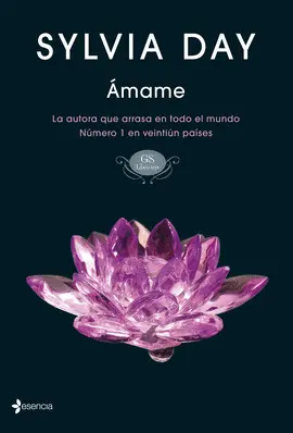 ÁMAME - GS LIBRO TRES