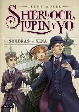 6- LAS SOMBRAS DEL SENA
