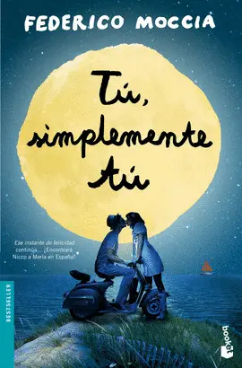 TÚ, SIMPLEMENTE TÚ TÚ, SIMPLEMENTE TÚ