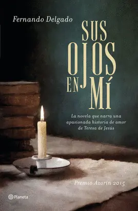 SUS OJOS EN MÍ SUS OJOS EN MÍ