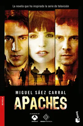 APACHES APACHES