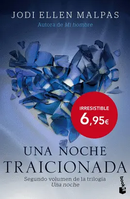 Una Noche Traicionada