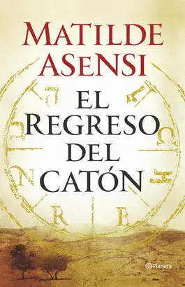 EL REGRESO DEL CATÓN EL REGRESO DEL CATÓN