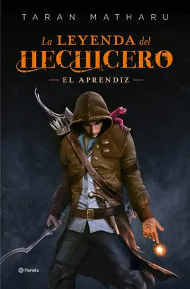 EL APRENDIZ