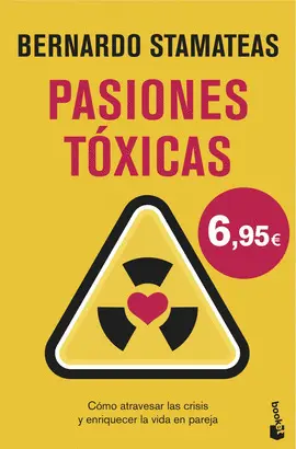 PASIONES TOXICAS PASIONES TOXICAS