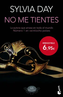 NO ME TIENTES NO ME TIENTES