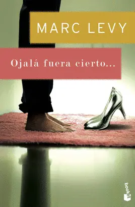 OJALA FUERA CIERTO