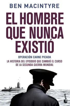 HOMBRE QUE NUNCA EXISTIO, EL