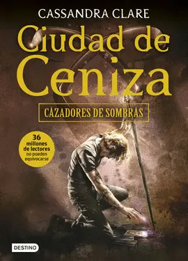2- CIUDAD DE CENIZA (RUSTICA)