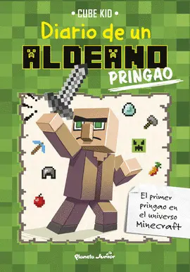 1-DIARIO DE UN ALDEANO PRINGAO