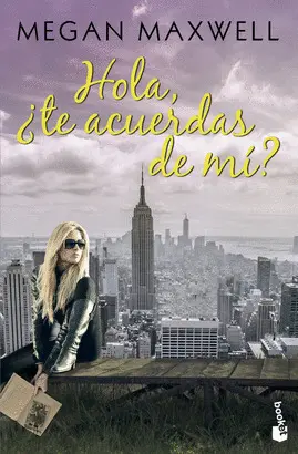 HOLA, ¿TE ACUERDAS DE MÍ? HOLA, ¿TE ACUERDAS DE MÍ?