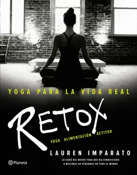 YOGA PARA VIDA RETOX