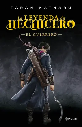 EL GUERRERO