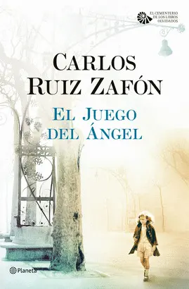 EL JUEGO DEL ANGEL EL JUEGO DEL ANGEL