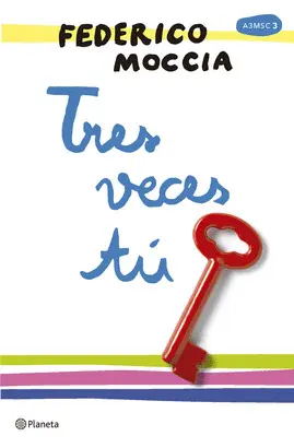 TRES VECES TÚ TRES VECES TÚ