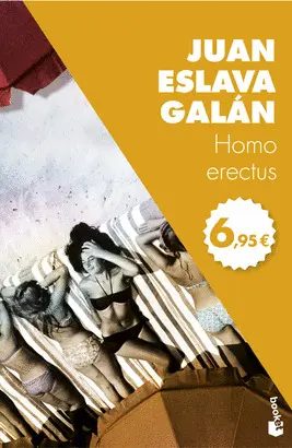 HOMO ERECTUS HOMO ERECTUS