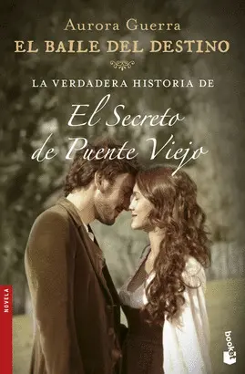 EL BAILE DEL DESTINO EL BAILE DEL DESTINO