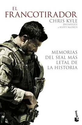 EL FRANCOTIRADOR EL FRANCOTIRADOR