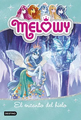 4- EL ENCANTO DEL HIELO