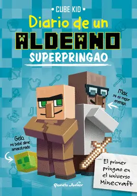 2-DIARIO DE UN ALDEANO SUPERPRINGAO
