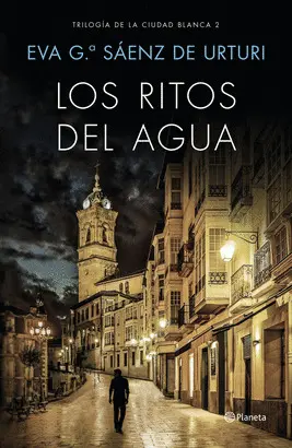 LOS RITOS DEL AGUA LOS RITOS DEL AGUA