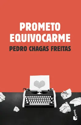 PROMETO EQUIVOCARME PROMETO EQUIVOCARME