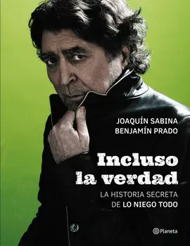 SABINA LO NIEGA TODO