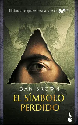 EL SIMBOLO PERDIDO