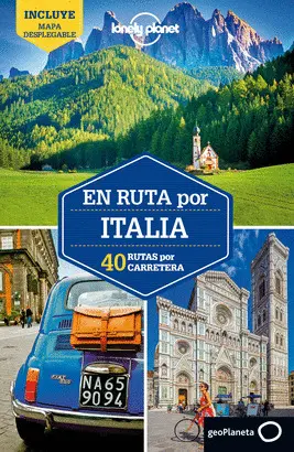 EN RUTA POR ITALIA 2 EN RUTA POR ITALIA 2