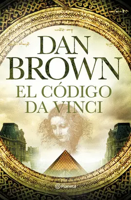 EL CODIGO DA VINCI EL CODIGO DA VINCI