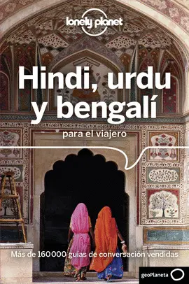 HINDI, URDU Y BENGALI PARA EL VIAJERO 2