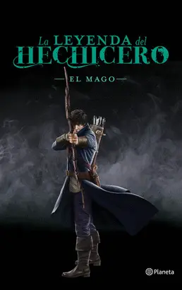 EL MAGO