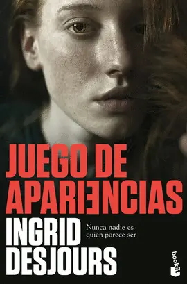 JUEGO DE APARIENCIAS JUEGO DE APARIENCIAS