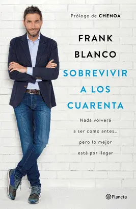 SOBREVIVIR A LOS 40 SOBREVIVIR A LOS 40