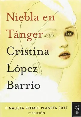 Pack Tc Niebla en Tanger