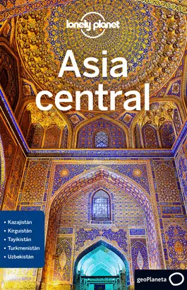 ASIA CENTRAL 1 ASIA CENTRAL 1