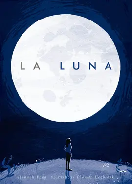 LA LUNA LA LUNA