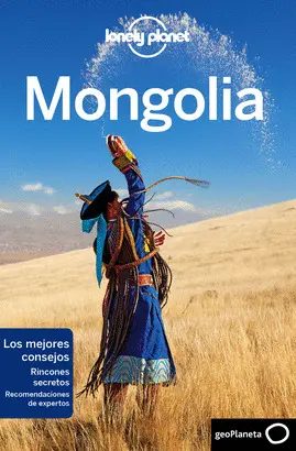 MONGOLIA 1 MONGOLIA 1