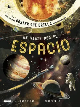UN VIAJE POR EL ESPACIO UN VIAJE POR EL ESPACIO