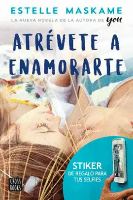 PACK ATREVETE A ENAMORARTE