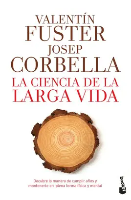 LA CIENCIA DE LA LARGA VIDA LA CIENCIA DE LA LARGA VIDA