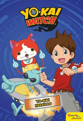 6. YO-KAI FALSILLO