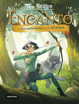 TS-ENCANTO 2. LAS GUARDIANAS DE LOS SUEÑOS TS-ENCANTO 2. LAS GUARDIANAS DE LOS SUEÑOS