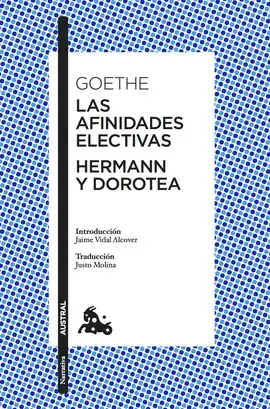 LAS AFINIDADES ELECTIVAS