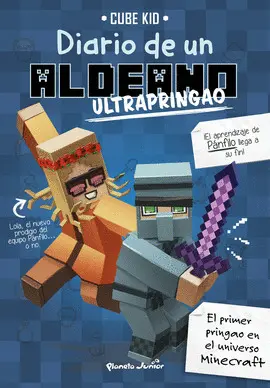 4.DIARIO DE UN ALDEANO ULTRAPRINGAO