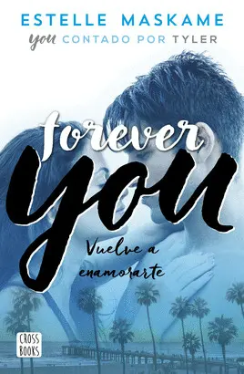 FOREVER YOU IV