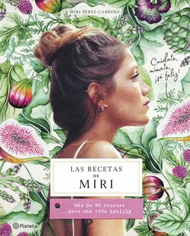 RECETAS DE MIRI, LAS