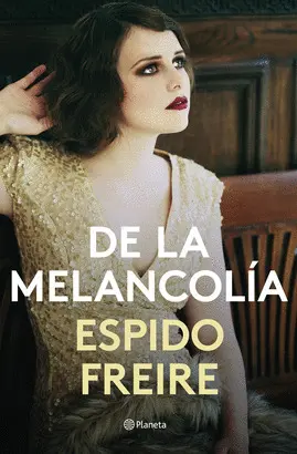 DE LA MELANCOLÍA DE LA MELANCOLÍA