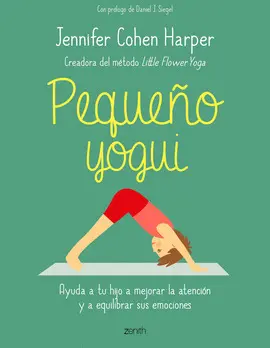 PEQUEÑO YOGUI
