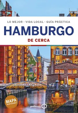 HAMBURGO DE CERCA HAMBURGO DE CERCA